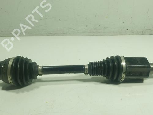 Used Left front driveshaft BMW i4 (G26) [2021-2025]  25591077
