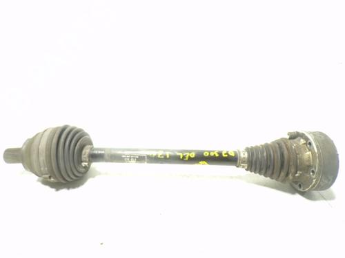 Used Left front driveshaft Left front driveshaft SKODA YETI (5L) 1.2 TSI (105 hp) 10115861 10115861