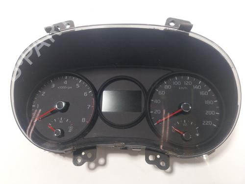 Used Instrument cluster Instrument cluster KIA PICANTO III (JA) 1.0 (67 hp) 17695384 17695384