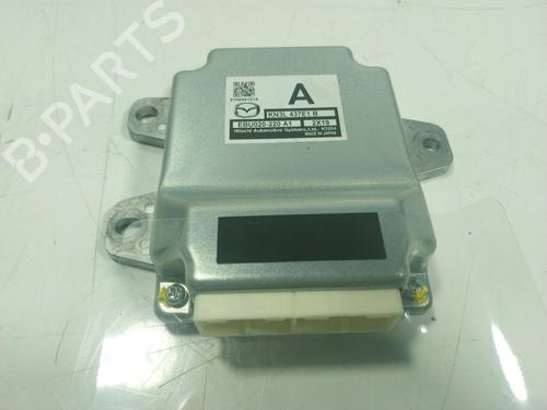 Used Electronic module Electronic module MAZDA CX-5 (KF) 2.0 (165 hp) 17762614 17762614