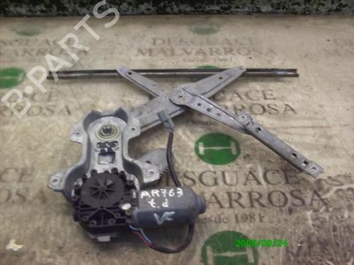 Used Rear right window mechanism Rear right window mechanism HONDA CIVIC VI Fastback (MA, MB) 1.6 i (MB1) (113 hp) 3771495 3771495