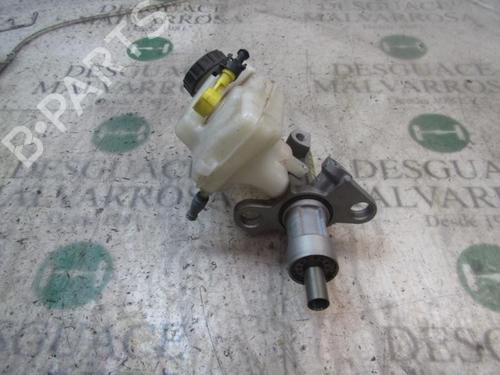 Brake master cylinder CHEVROLET CRUZE Hatchback (J305)  | BP4009187M77 