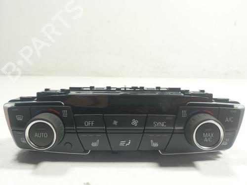 Used Climate control Climate control BMW X2 (F39) xDrive 20 i (192 hp) 24573021 24573021