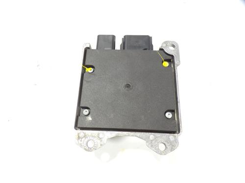 ECU airbags LAND ROVER RANGE ROVER SPORT I (L320) 2.7 D 4x4 | BP8286475M53 