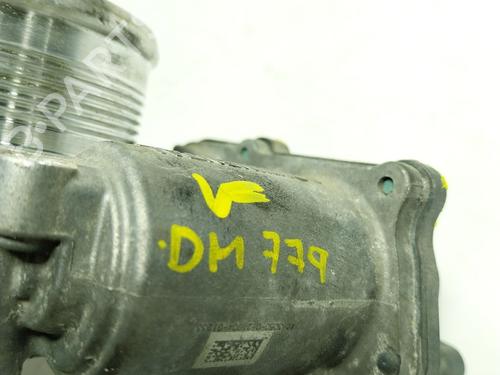 Throttle body VW TRANSPORTER T6 Van (SGA, SGH, SHA, SHH)  | BP15902273M82 