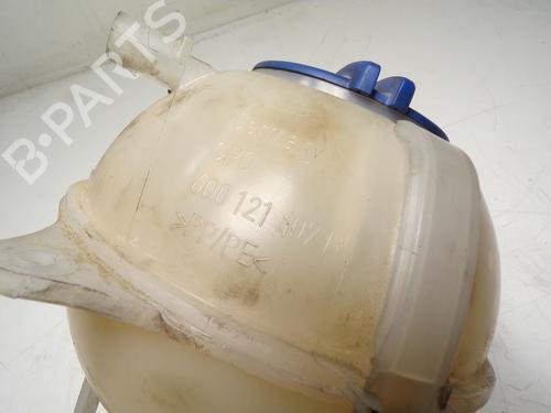 Expansion tank SKODA RAPID (NH3, NK3, NK6) 1.6 TDI | BP17126607C120