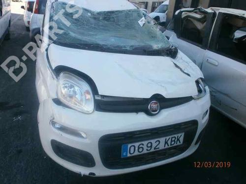 Used Parts FIAT PANDA (312_, 319_)  1.2 (312PXA1A)  487838