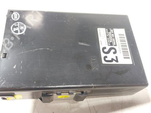 Used Electronic module Electronic module 30116867 30116867