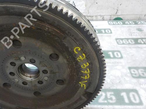 Flywheel SEAT EXEO ST (3R5) 2.0 TDI | BP14281408M101 - Image 2
