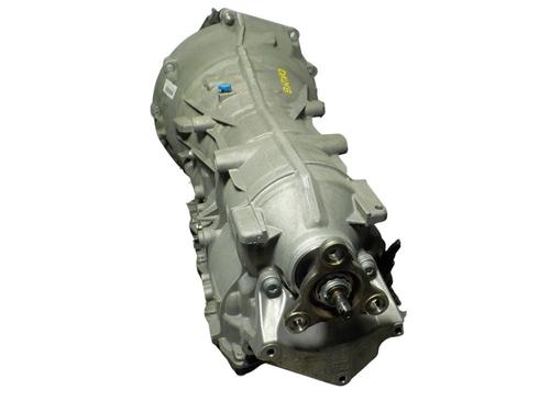 Gearbox BMW X3 (F25) sDrive 18 d | BP11206517M3 