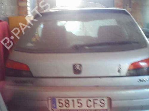 Hood lift support PEUGEOT 306 (7B, N3, N5)  | BP14289765C139 