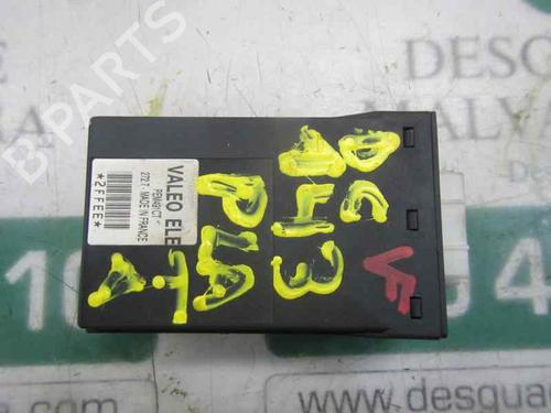 Used Electronic module Electronic module PEUGEOT 406 (8B) 2.1 TD 12V (109 hp) 3877498 3877498