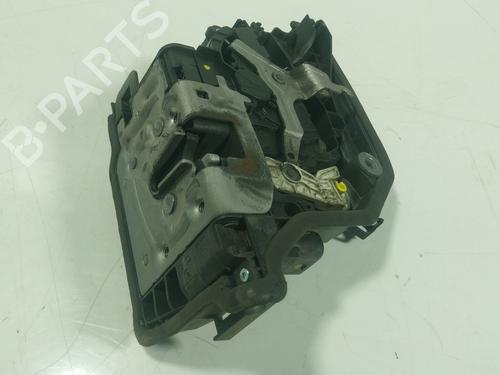 Front right lock BMW X1 (F48) xDrive 20 d 51217281934 | 51217281934