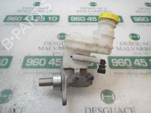Brake master cylinder FIAT PANDA (312_, 319_) 1.2 (312PXA1A) | BP3876101M77 
