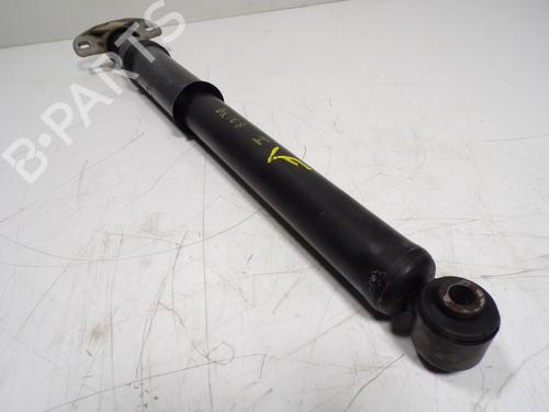 Left rear shock absorber CITROËN C4 II (NC_) 1.6 BlueHDi 100 | BP11828442M18