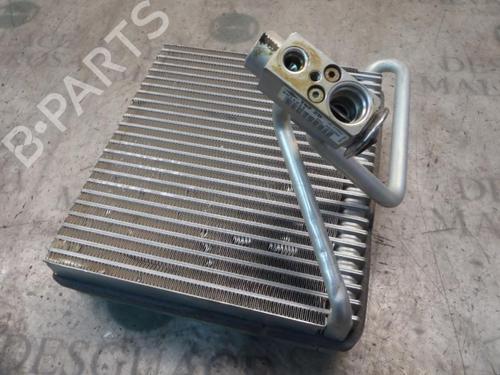 Used Air conditioning evaporator Air conditioning evaporator OPEL ZAFIRA / ZAFIRA FAMILY B (A05) 1.9 CDTI (M75) (120 hp) 11642398 11642398