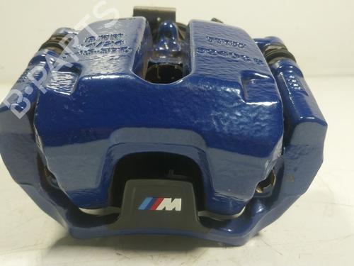 Used Left rear brake caliper Left rear brake caliper BMW 3 (G20, G80, G28) 318 i (156 hp) 26040513 26040513