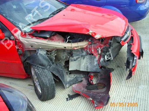Exhaust system CHEVROLET LACETTI (J200) 1.6 | BP14296743M121  - Image 14