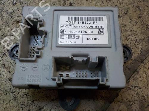 Used Electronic module Electronic module FORD MONDEO IV (BA7) 2.0 TDCi (140 hp) 3853346 3853346