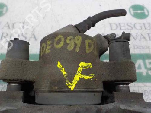 Left front brake caliper BMW 3 (E90)  | BP11550879M105