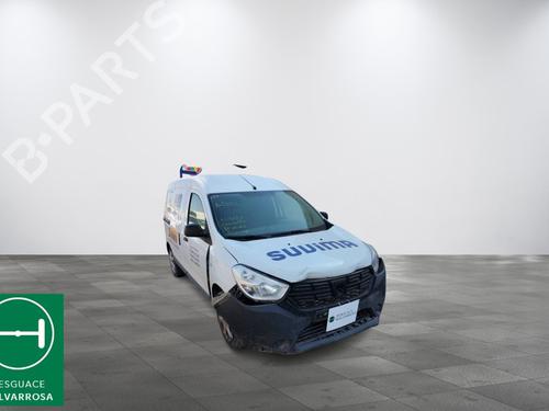 Climate control DACIA DOKKER Box Body/MPV  | BP10994815I5  - Image 8