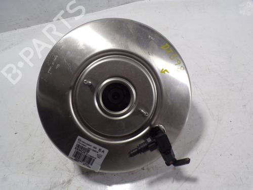 Used Servo brake Servo brake TOYOTA PROACE CITY Box Body/MPV (BPZ_) [2019-2026] 9126658 9126658