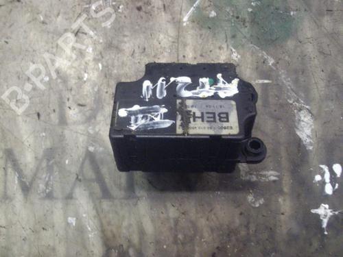 Electronic module PEUGEOT 307 (3A/C) 2.0 HDi 90 | BP9529469M83 