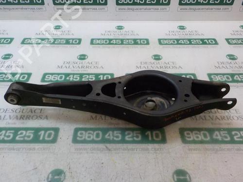 Left rear suspension arm VW GOLF VI (5K1) 1.6 TDI | BP3874608M14 