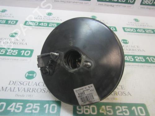Used Servo brake Servo brake PEUGEOT 308 I (4A_, 4C_) 1.6 HDi (90 hp) 3865134 3865134