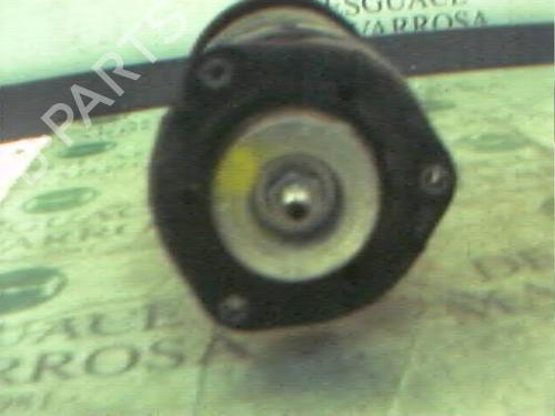 Right front shock absorber VW POLO (6N2) 1.9 SDI | BP3773026M17 