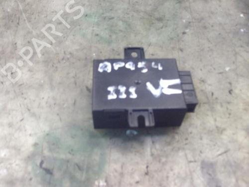 Elektronik Modul BMW 5 (E39) 525 tds (143 hp) 61359145097