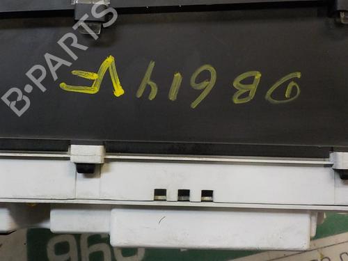 Instrument cluster SSANGYONG RODIUS I 2.7 Xdi | BP3868609C47  - Image 6