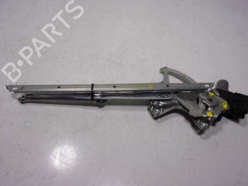 Used Front right window mechanism Front right window mechanism TOYOTA COROLLA Cross (ZVG1_, ZSG1_, MXGH1_, MXGA1_) 1.8 Hybrid (ZVG13) (140 hp) 15880385 15880385