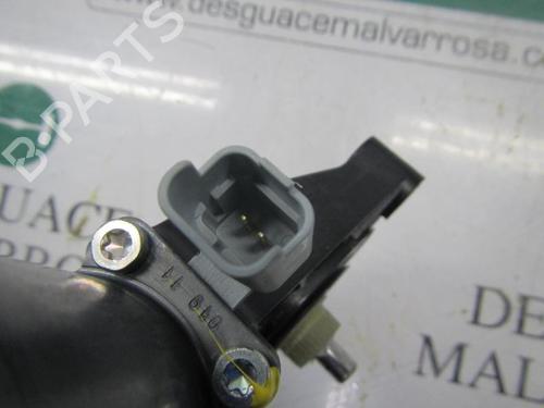 Right front window motor HYUNDAI i30 (FD) 1.6 CRDi | BP3864892E20 