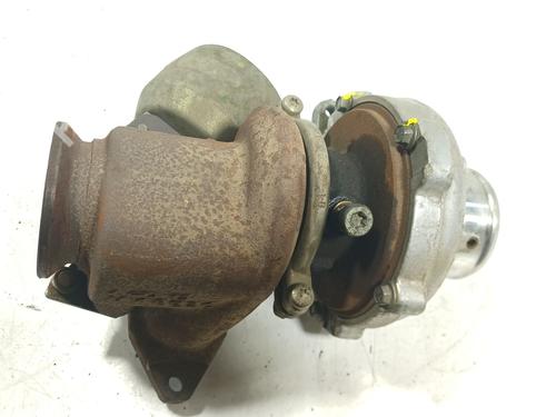 Turbo/Compresor Turbo/Compresor OPEL INSIGNIA A Saloon (G09) 2.0 CDTI (69) (131 hp) 36700092 36700092