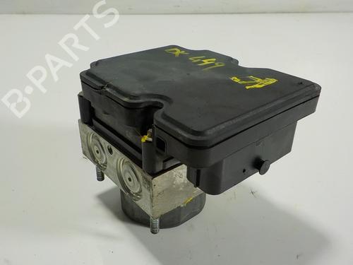 Used ABS pump FIAT FIORINO Box Body/MPV (225_) [2007-2025]  11193352