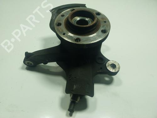 Fusee rechts voor PEUGEOT EXPERT Van (V_) 1.5 BlueHDi 100 (102 hp) 17804838