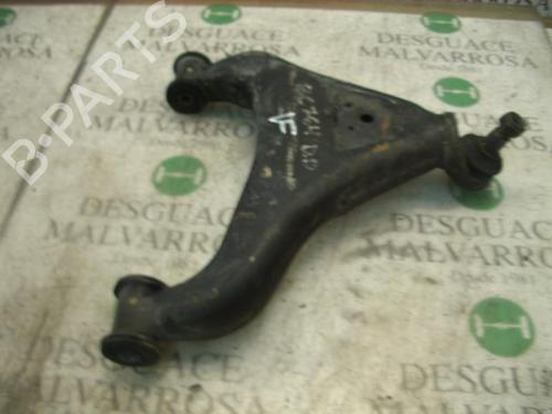 Used Right front suspension arm Right front suspension arm VW LT 28-46 II Van (2DA, 2DD, 2DH) 2.5 TDI (109 hp) 4032004 4032004