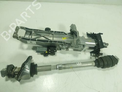Used Steering column Steering column BMW 8 Coupe (G15, F92) 840 i xDrive (333 hp) 24578017 24578017
