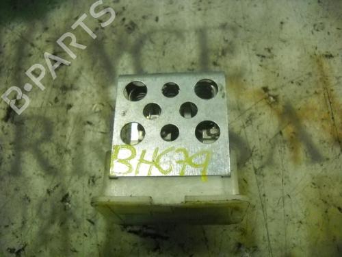 Varmeblæsermodstand OPEL ASTRA H Estate (A04) [2004-2014]  11642266