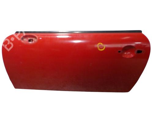Used Left front door MINI MINI (R56) Cooper S (163 hp) 10111521