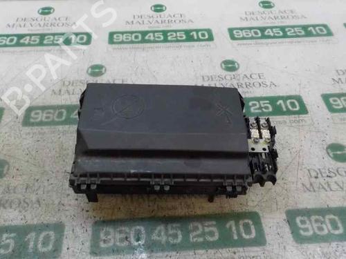Used Fuse box Fuse box OPEL ASTRA J (P10) 2.0 CDTI (68) (160 hp) 4766518 4766518