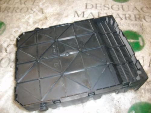 Fuse box PEUGEOT 207 (WA_, WC_) 1.4 16V | BP3762537E1 