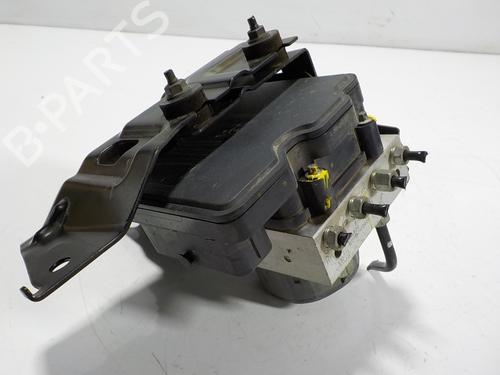 Used ABS pump ABS pump NISSAN X-TRAIL III (T32_, T32R, T32RR) 1.6 dCi (T32) (130 hp) 11509659 11509659