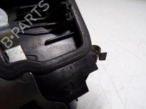 Rear left lock BMW X6 (E71, E72) 30 d | BP15189085C100 
