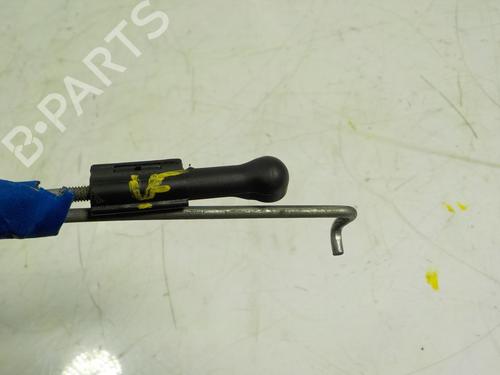 Andre SEAT TOLEDO II (1M2) 1.6 16V | BP16914524O1 