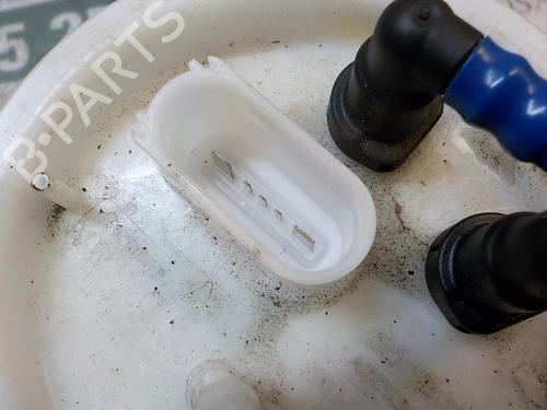 Fuel pump SKODA FABIA II (542) 1.2 12V | BP3857893M76 