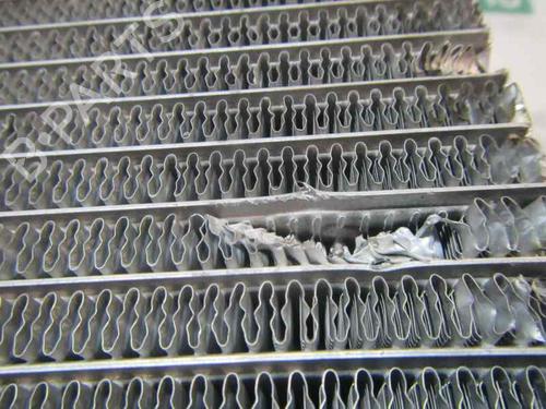 Air conditioning evaporator VOLVO S40 I (644) 1.8 i | BP11644699M109 