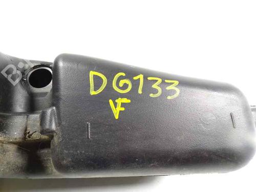 Windscreen washer tank DACIA SANDERO II 1.5 dCi 75 / Blue dCi 75 (B8JW, B8M4, B8AH, B8M7, B8M6) | BP7412652C113