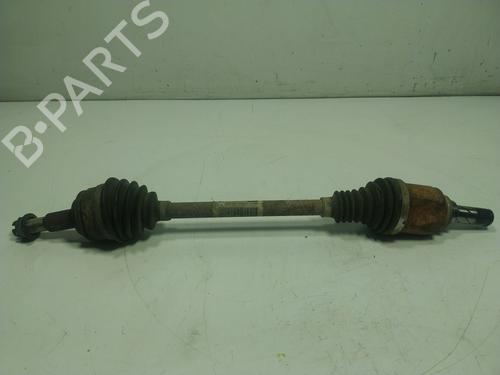 Used Left front driveshaft Left front driveshaft RENAULT KANGOO Express (FW0/1_) 1.5 dCi 90 (FW0G, FW05, FW08, FW11) (90 hp) 18108896 18108896